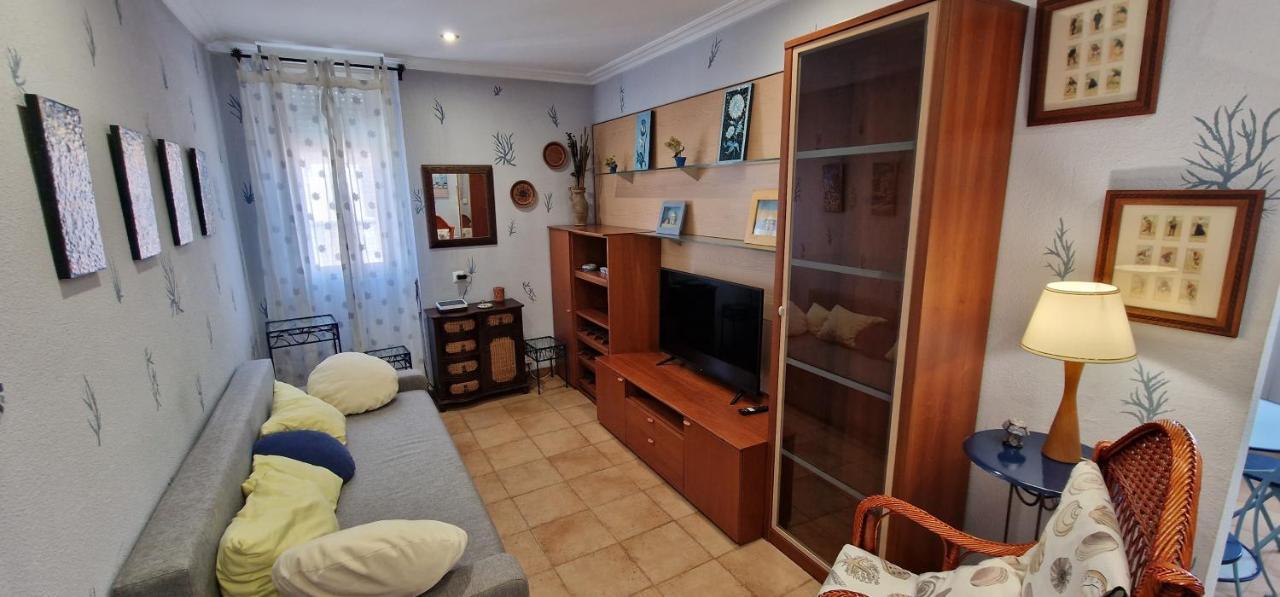 El Capricho De Celsi, Wifi - Vut-4080-As Apartamento Gijón Exterior foto