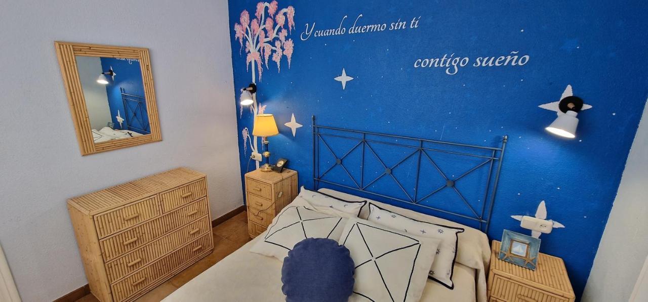 El Capricho De Celsi, Wifi - Vut-4080-As Apartamento Gijón Exterior foto