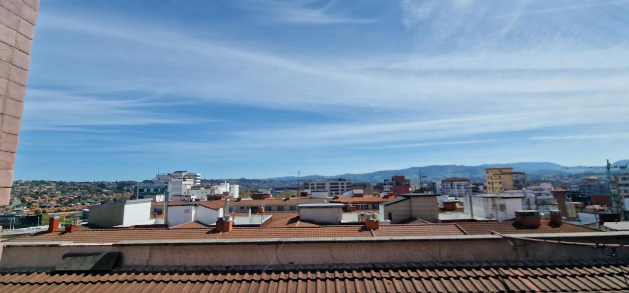 El Capricho De Celsi, Wifi - Vut-4080-As Apartamento Gijón Exterior foto