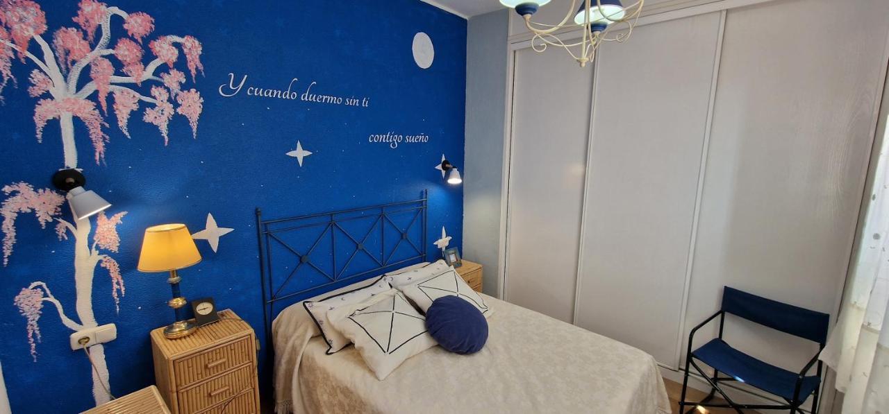 El Capricho De Celsi, Wifi - Vut-4080-As Apartamento Gijón Exterior foto