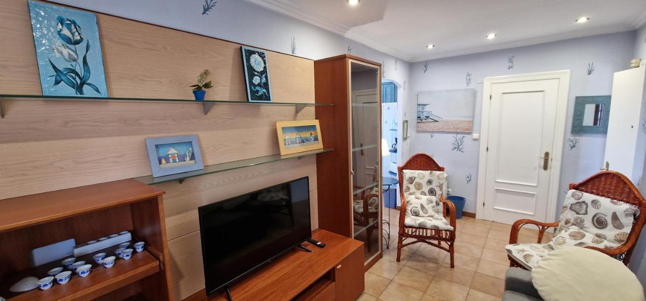 El Capricho De Celsi, Wifi - Vut-4080-As Apartamento Gijón Exterior foto